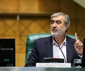 ورود پهپادهای اسرائیلی از مرز آذربایجان به ایران