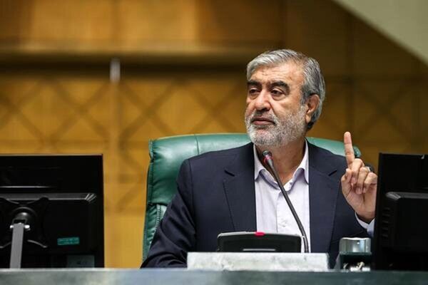 ورود پهپادهای اسرائیلی از مرز آذربایجان به ایران