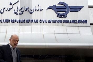 ایران در یک قدمی تولید موتور هواپیمای غیر نظامی