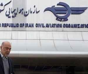 ایران در یک قدمی تولید موتور هواپیمای غیر نظامی