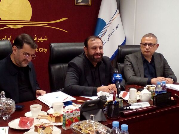 پذیرش و اعزام بیش از ۳۶۰ هزار زائر اربعین