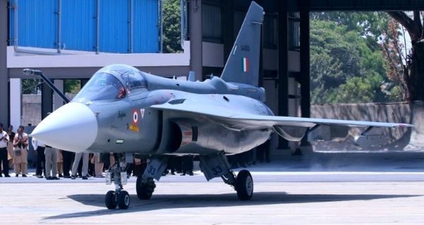 جنگنده تجاس؛ غول کوچک هوانوردی هند، قدرتمندترین جت جنگنده سبک جهان