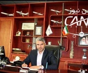 باد جانبی شدید، پرواز استانبول-تبریز را مجبور به فرود در نخجوان کرد