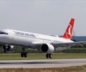 ترکیه 240 فروند هواپیما از ایرباس خریداری می‌کند