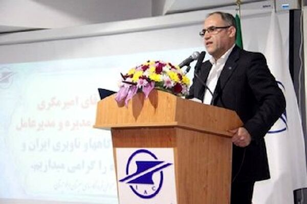 مطالعه احداث ترمینال جدید و برج مراقبت فرودگاه زاهدان در دستور کار شرکت فرودگاه‌ها