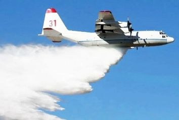 ۳۷ پرواز عملیاتی بارورسازی ابرها با هواپیما