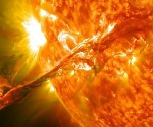 ناسا برای طوفان‌های شدید خورشیدی در مریخ آماده می‌شود