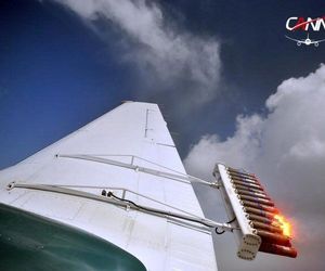 سایه نداری بر سر مرکز باروری ابرها در یزد