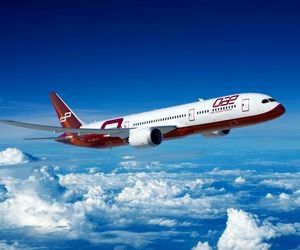 شرکت هوافضایی دبی۴فروند هواپیمای بوئینگ جدید به خطوط هوایی هاینان چین اجاره می‌دهد