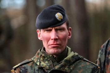 ژنرال آلمانی اوکراین را به حمله علیه فرودگاه‌های نظامی روسیه ترغیب کرد