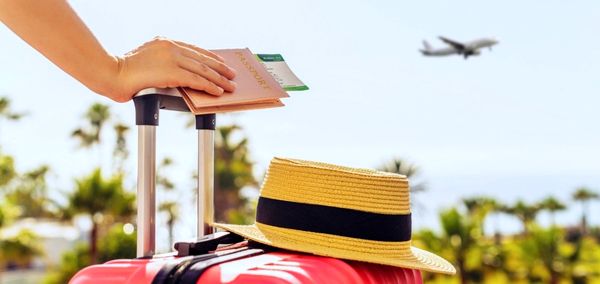 پرفروش ترین مسیرهای پروازی در مرداد ماه