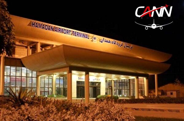 از سرگیری پرواز مشهد- همدان از هفته آینده