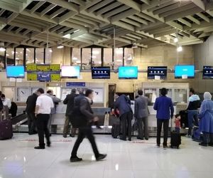 معرفی فرودگاه‌های برتر در کیفیت خدمت رسانی