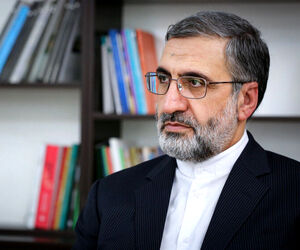  ستاد کل نیروهای مسلح با جدیت در حال بررسی موضوع سانحه هوایی رئیس جمهور است