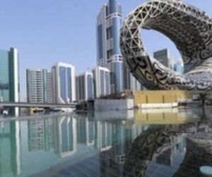 خروج گسترده خارجی‌ها از دبی