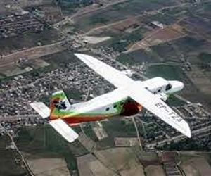 آغاز تصویربرداری هوایی برای به‌روزرسانی نقشه‌های کشور