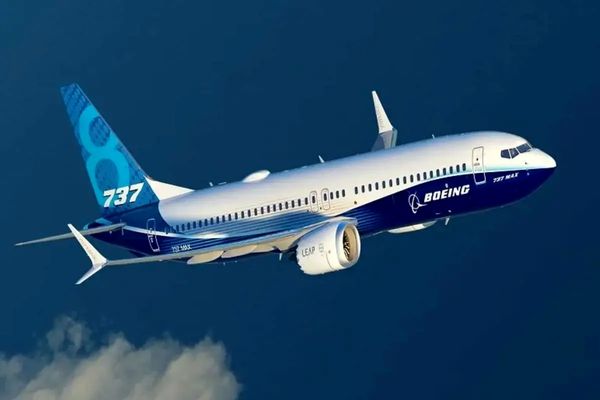 بوئینگ ۷۳۷ دیگر محبوب‌ترین جت جهان نیست