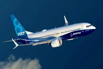 بوئینگ ۷۳۷ دیگر محبوب‌ترین جت جهان نیست