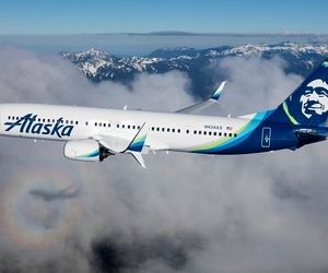 نقض حقوق مسافران مسلمان خطوط هوایی آلاسکا رسانه‌ای شد