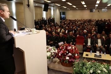 دعوت مدیرکل مهرآباد به چالش استراتژی فرودگاه