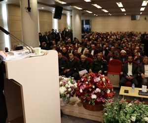 دعوت مدیرکل مهرآباد به چالش استراتژی فرودگاه