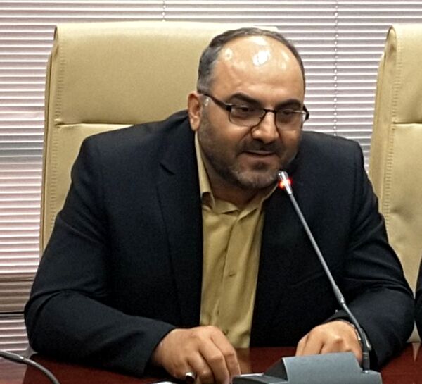 خواست خدایی سرپرست فرودگاه آبادان شد