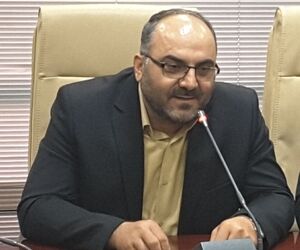 خواست خدایی سرپرست فرودگاه آبادان شد