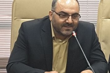 خواست خدایی سرپرست فرودگاه آبادان شد
