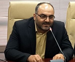 خواست خدایی سرپرست فرودگاه آبادان شد