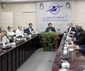 «افزایش امکانات و تجهیزات» و «تعمیق آموزش ارتباطات انسانی» محور تحول در ارائه خدمات فرودگاهی به توان‌خواهان