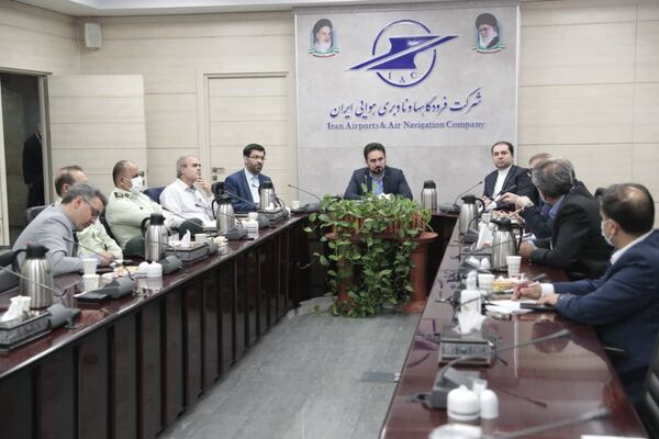 «افزایش امکانات و تجهیزات» و «تعمیق آموزش ارتباطات انسانی» محور تحول در ارائه خدمات فرودگاهی به توان‌خواهان