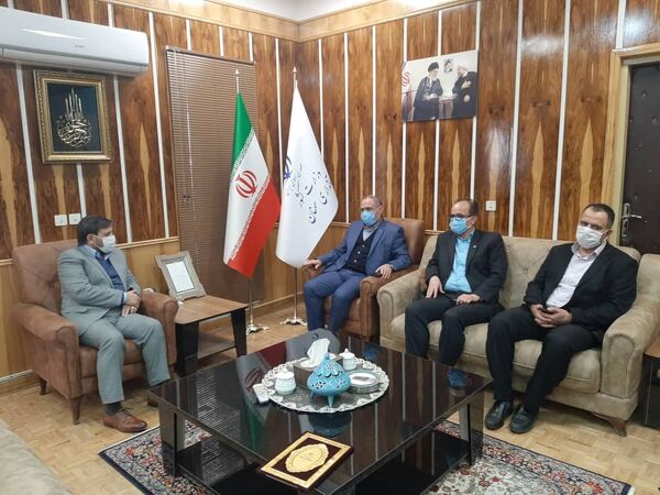 رونق فرودگاه های شاهرود و سمنان با فعال سازی پروازهای کمتر از ۱۹ نفر(ایرتاکسی)