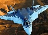 پیشنهاد بزرگ روسیه به هند/

تولید بومی جنگنده Su-57E /
تحویل ۱۱۷ جنگنده‌ Su-35M