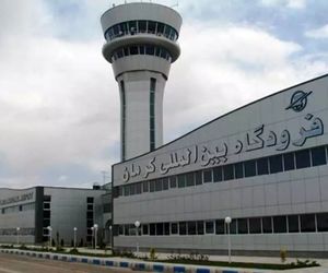 حادثه برای پرواز تهران - کرمان هنگام فرود