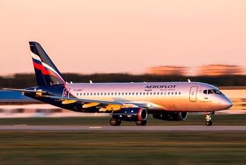  ازسرگیری پروازهای آئروفلوت میان مسکو و تهران از ۶ اوت
