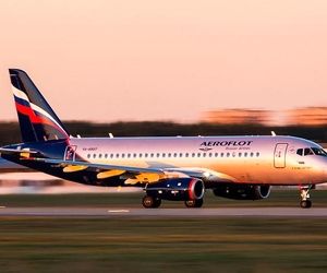  ازسرگیری پروازهای آئروفلوت میان مسکو و تهران از ۶ اوت