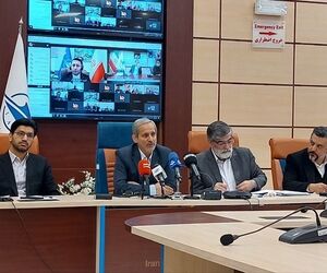 آمادگی کامل شرکت فرودگاه‌ها برای میزبانی از مسافران نوروزی