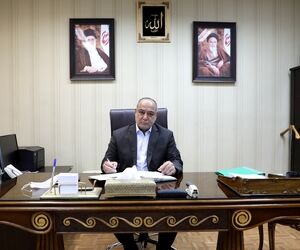 انجام ۹۰ درصد پروازها در ۱۰ فرودگاه کشور