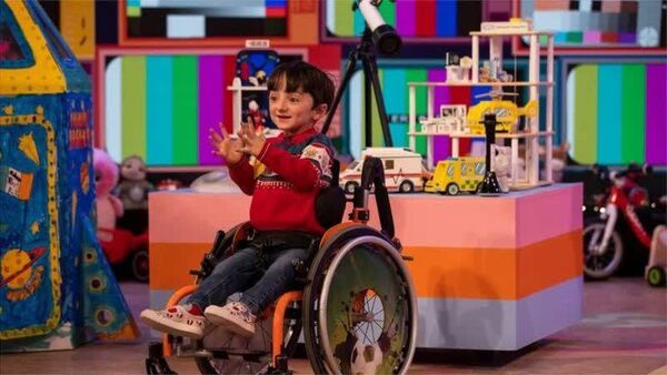 جاه طلبی کودک ۶ ساله ایرلندی باعث تحریک ناسا شد