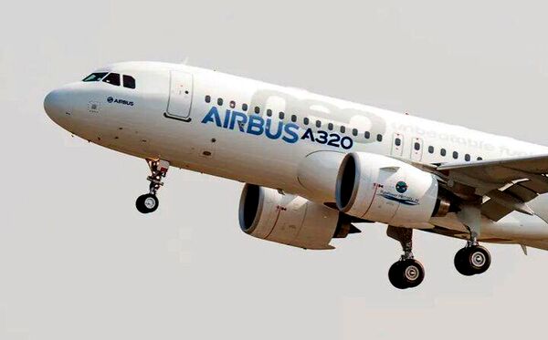 اطلاعیه مهم// صدور دستورالعمل فنی  
EASA و ابلاغ فوری معاونت استاندارد
 پرواز به شرکت‌های هواپیمایی کشور

