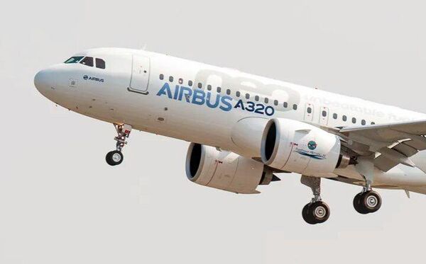 اطلاعیه مهم// صدور دستورالعمل فنی  
EASA و ابلاغ فوری معاونت استاندارد
 پرواز به شرکت‌های هواپیمایی کشور

