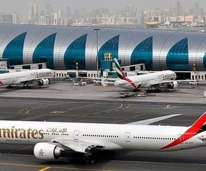 پروژه عظیم 2 میلیارد دلاری هواپیمایی امارات
