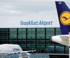 تشدید قوانین امنیت هوانوردی از سوی دولت آلمان
