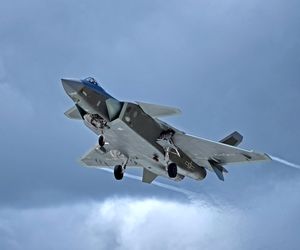 چرا فروش پیشرفته‌ترین جنگنده چین به ایران ممنوع شد؟