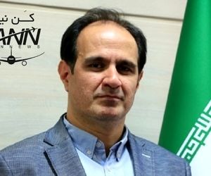 از راه اندازی رادار کوشک بزم تا اجرای طرح راه اندازی سامانه سیار جست و جو و نجات