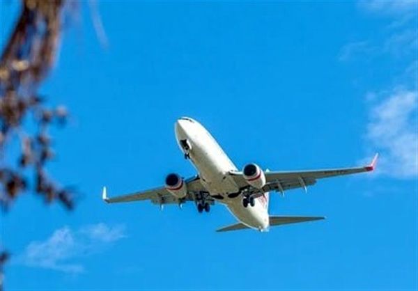 نخستین پرواز «خرم‌آباد ـ عسلویه» برقرار شد