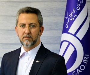 محدودیت تردد دوسوم ناوگان مسافری هوایی برداشته شد