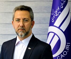 محدودیت تردد دوسوم ناوگان مسافری هوایی برداشته شد