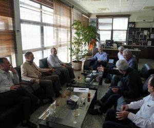 باند اصلی فرودگاه کرمانشاه به‌زودی افتتاح می‌شود