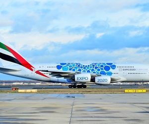 با بزرگترین هواپیما تجاری جهان ایرباس A380 آشنا شوید.